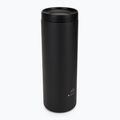 Termosas KADVA 360 DrinkRing 600 ml juodas