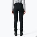 Moteriškos slidinėjimo kelnės KADVA Nora WMNS WP 5K/3K SOFTSHELL juodos spalvos 3