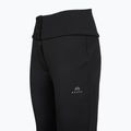 Moteriškos slidinėjimo kelnės KADVA Nora WMNS WP 5K/3K SOFTSHELL juodos spalvos 4