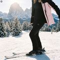 Moteriškos slidinėjimo kelnės KADVA Nora WMNS WP 5K/3K SOFTSHELL juodos spalvos 5