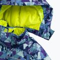 Vaikiškas slidinėjimo komplektas KADVA Skiki KDG WP 5K/3K tamsiai mėlynas 17