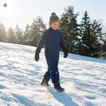 Vaikiškos slidinėjimo kelnės KADVA Totto KDG WP 5K/3K tamsiai mėlynos spalvos 6