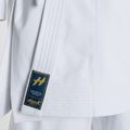 Karategi HOOK Karate - Ready to Competition varžybų balta 25