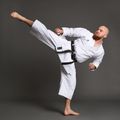 Karategi HOOK Karate - Ready to Competition varžybų balta 20
