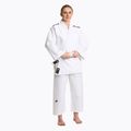 Dziudo kostiumas HOOK Judo - Adult juodas 3