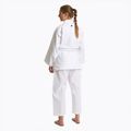Dziudo kostiumas HOOK Judo - Adult juodas 4