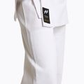 Dziudo kostiumas HOOK Judo - Adult juodas 10