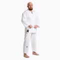 Dziudo kostiumas HOOK Judo - Adult juodas