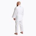 Dziudo kostiumas HOOK Judo - Adult juodas 2