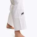 Dziudo kostiumas HOOK Judo - Adult juodas 9