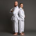 Dziudo kostiumas HOOK Judo - Adult juodas 13