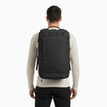 Turistinis kuprinė KADVA traWELL 28 l juoda 5