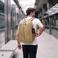 Turistinis kuprinė KADVA anyWAY 25 l smėlio spalvos 7