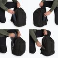 Turistinė kuprinė Kadva Concise 20 l black 8
