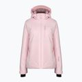 Moteriška slidinėjimo striukė KADVA Edge X Jacket violetinė