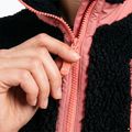 Moteriškas poliarinis džemperis KADVA Rodvik WMNS juodas 6