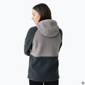 Bluza polarowa damska KADVA RODIA WMNS czarny 2