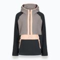 Bluza polarowa damska KADVA RODIA WMNS czarny 3