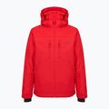 Vyriška slidinėjimo striukė KADVA Edge X Jacket raudona