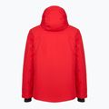 Vyriška slidinėjimo striukė KADVA Edge X Jacket raudona 2
