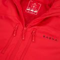 Vyriška slidinėjimo striukė KADVA Edge X Jacket raudona 4