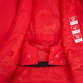Vyriška slidinėjimo striukė KADVA Edge X Jacket raudona 10