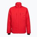 Vyriška slidinėjimo striukė KADVA Edge X Jacket raudona 11