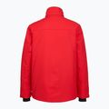 Vyriška slidinėjimo striukė KADVA Edge X Jacket raudona 12