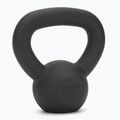 Ketaus Kettlebell TREXO 4kg juodas