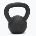 Ketaus Kettlebell TREXO 6kg juodas