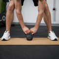 Ketaus Kettlebell TREXO 6kg juodas 4