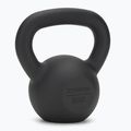 Ketaus Kettlebell TREXO 8kg juodas