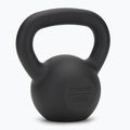 Ketaus Kettlebell TREXO 10kg juodas