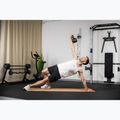Ketaus Kettlebell TREXO 10kg juodas 5