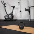 Ketaus Kettlebell TREXO 10kg juodas 6