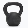 Ketaus Kettlebell TREXO 12kg juodas