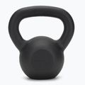 Ketaus Kettlebell TREXO 12kg juodas 2