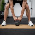 Ketaus Kettlebell TREXO 12kg juodas 4