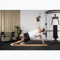 Ketaus Kettlebell TREXO 16kg juodas 5