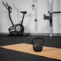 Ketaus Kettlebell TREXO 16kg juodas 6