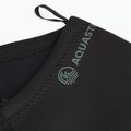 Vyriški neopreniniai šortai AQUASTIC HydroCore SH 1.5 mm juodi 9
