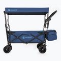 Mėlynas AQUASTIC Cart transportavimo vežimėlis 3