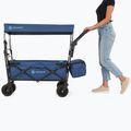 Mėlynas AQUASTIC Cart transportavimo vežimėlis 8
