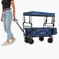 Mėlynas AQUASTIC Cart transportavimo vežimėlis 9