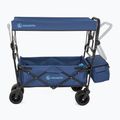 Mėlynas AQUASTIC Cart transportavimo vežimėlis 10