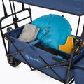 Mėlynas AQUASTIC Cart transportavimo vežimėlis 12