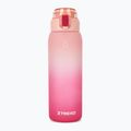 Gertuvė XTREXO Haust 1000 ml pink