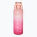 Gertuvė XTREXO Haust 1000 ml pink 2