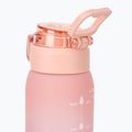 Gertuvė XTREXO Haust 1000 ml pink 4