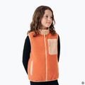 Vaikiška liemenė KADVA RODVIK VEST oranžinė